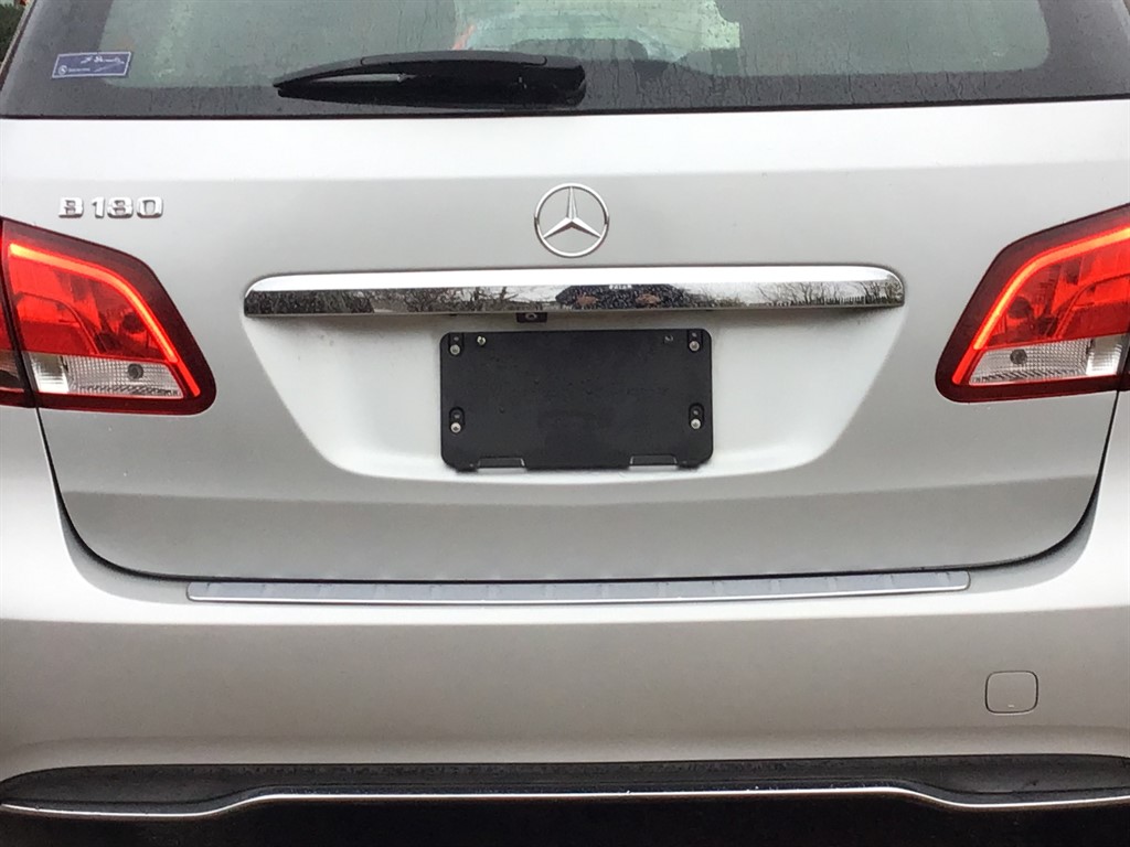 Used Mercedes-Benz B Class 2024 for sale - 77833803: Photo 59