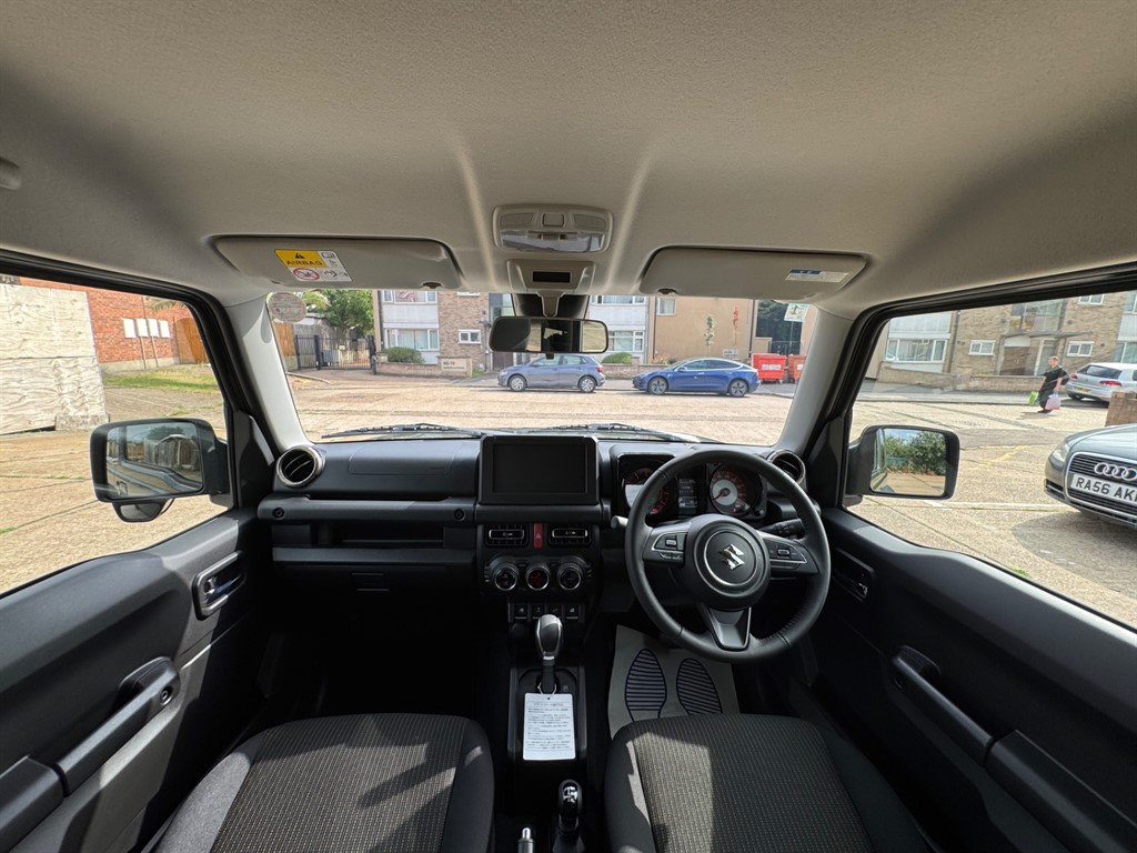 Vehicle 17