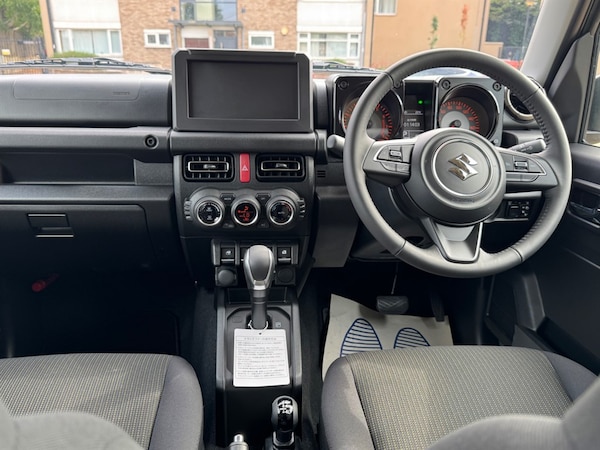 Used Suzuki Jimny 2025 for sale - 75570793: Photo 18