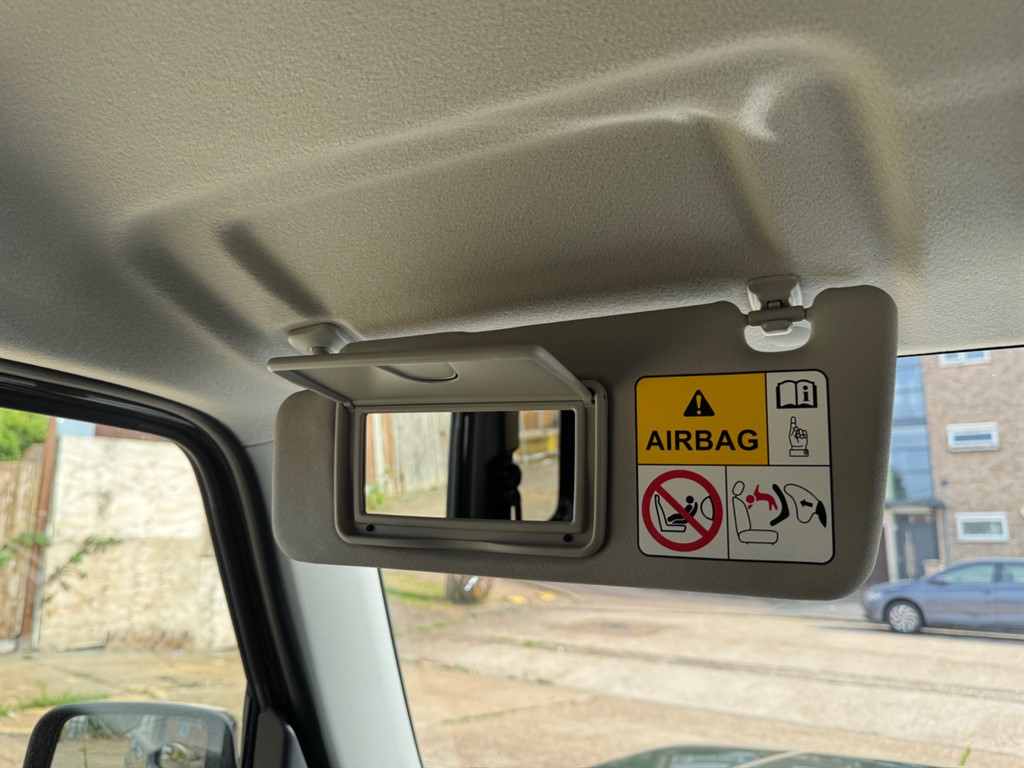 Vehicle 23