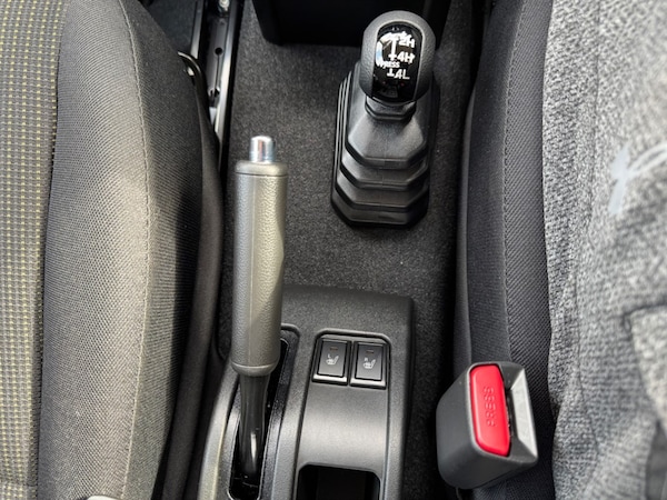 Used Suzuki Jimny 2025 for sale - 75570793: Photo 25