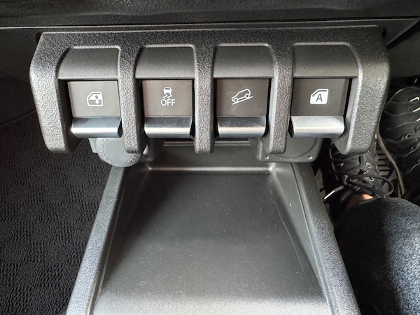 Used Suzuki Jimny 2025 for sale - 75570793: Photo 26