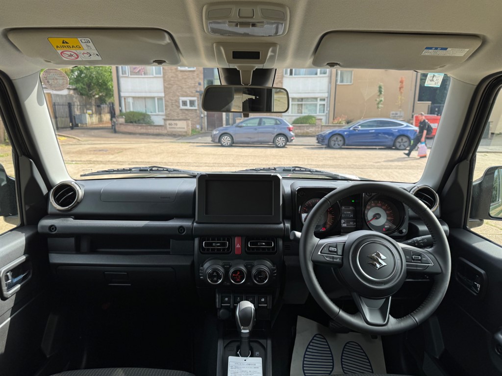 Vehicle 28