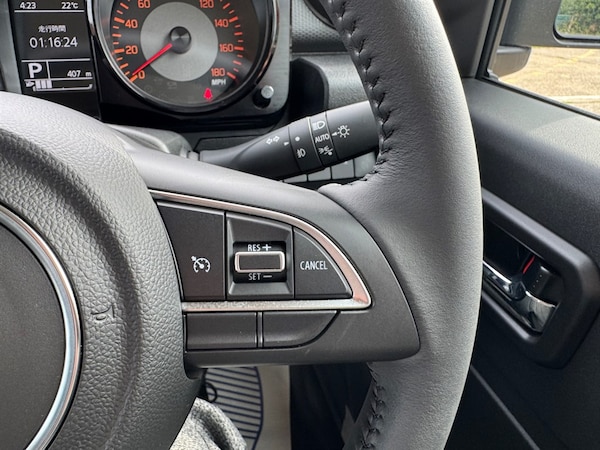 Used Suzuki Jimny 2025 for sale - 75570793: Photo 29
