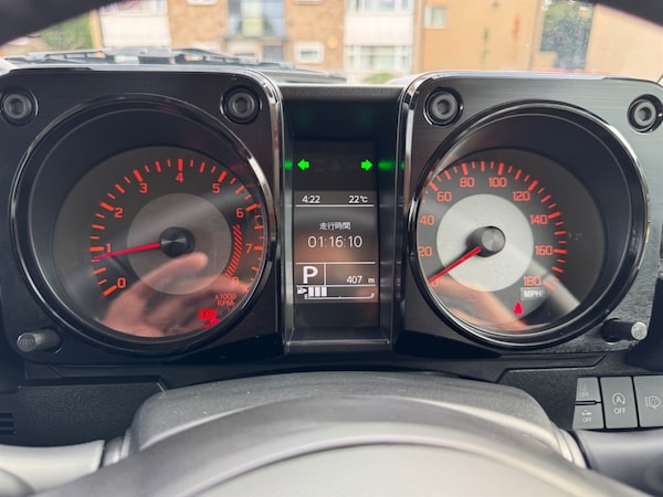 Used Suzuki Jimny 2025 for sale - 75570793: Photo 31