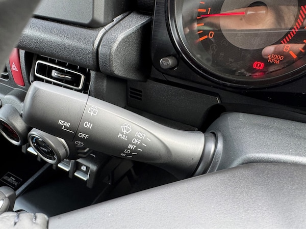 Used Suzuki Jimny 2025 for sale - 75570793: Photo 32