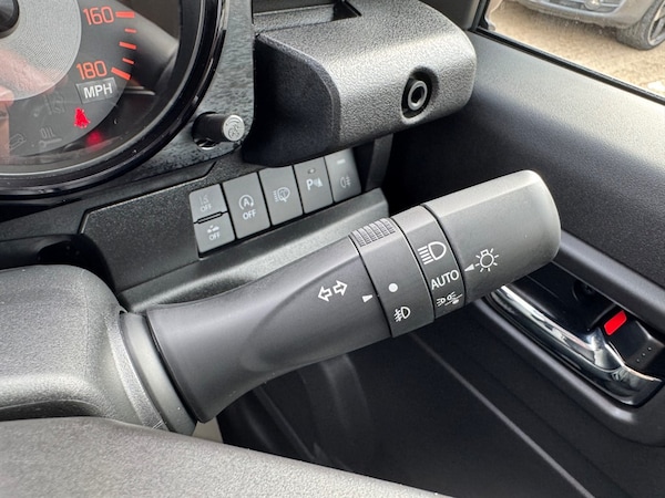 Used Suzuki Jimny 2025 for sale - 75570793: Photo 33