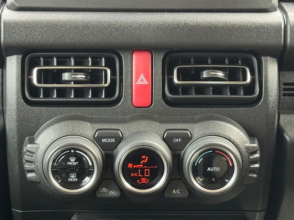 Used Suzuki Jimny 2025 for sale - 75570793: Photo 37