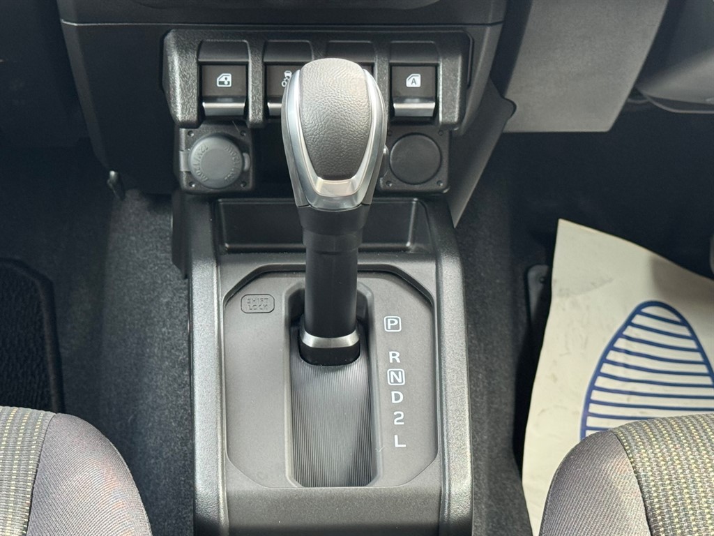 Vehicle 38