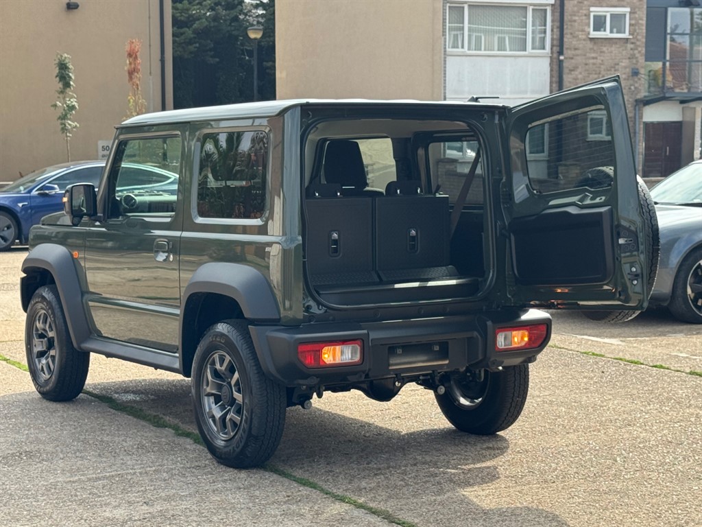 Vehicle 40