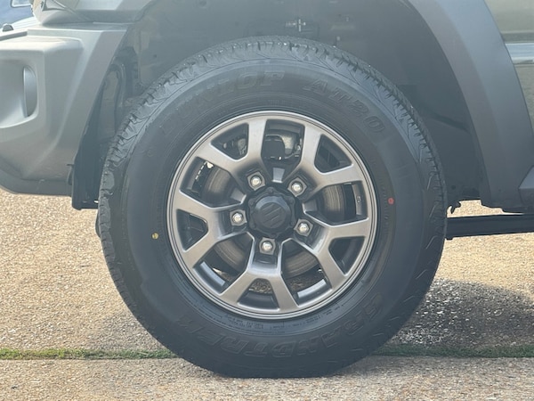 Used Suzuki Jimny 2025 for sale - 75570793: Photo 46