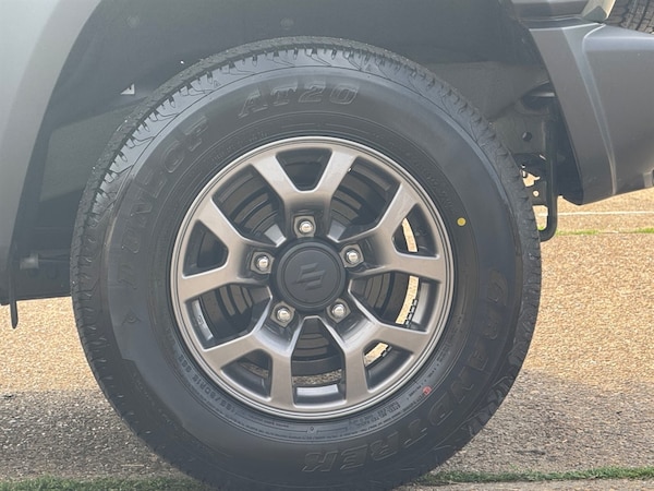 Used Suzuki Jimny 2025 for sale - 75570793: Photo 47