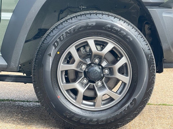 Used Suzuki Jimny 2025 for sale - 75570793: Photo 48