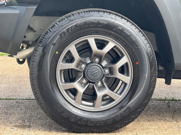 Used Suzuki Jimny 2025 for sale - 75570793: Photo 49