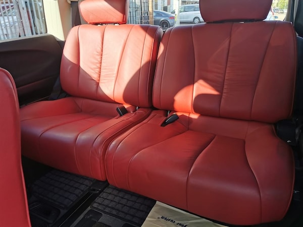 Used Nissan Elgrand 2008 for sale - 75570744: Photo 18