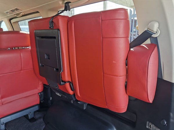 Used Nissan Elgrand 2008 for sale - 75570744: Photo 22
