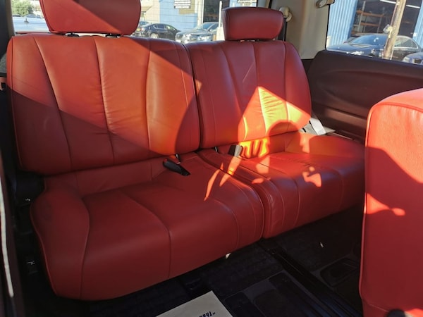 Used Nissan Elgrand 2008 for sale - 75570744: Photo 25