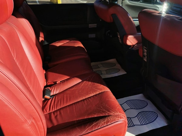 Used Nissan Elgrand 2008 for sale - 75570744: Photo 27