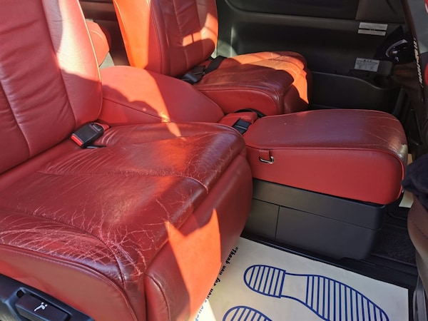 Used Nissan Elgrand 2008 for sale - 75570744: Photo 31