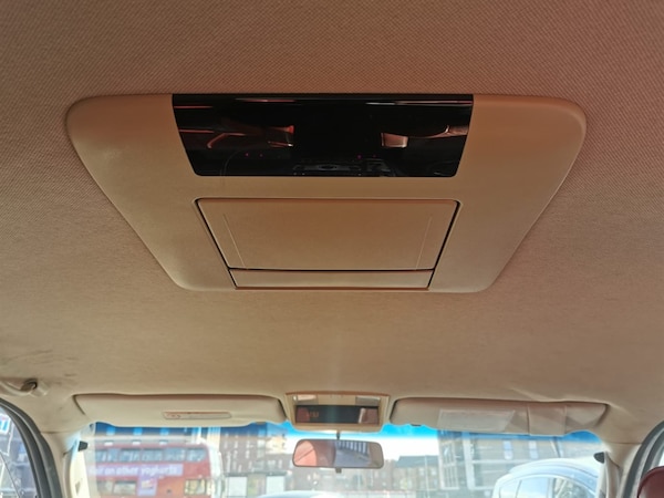 Used Nissan Elgrand 2008 for sale - 75570744: Photo 33