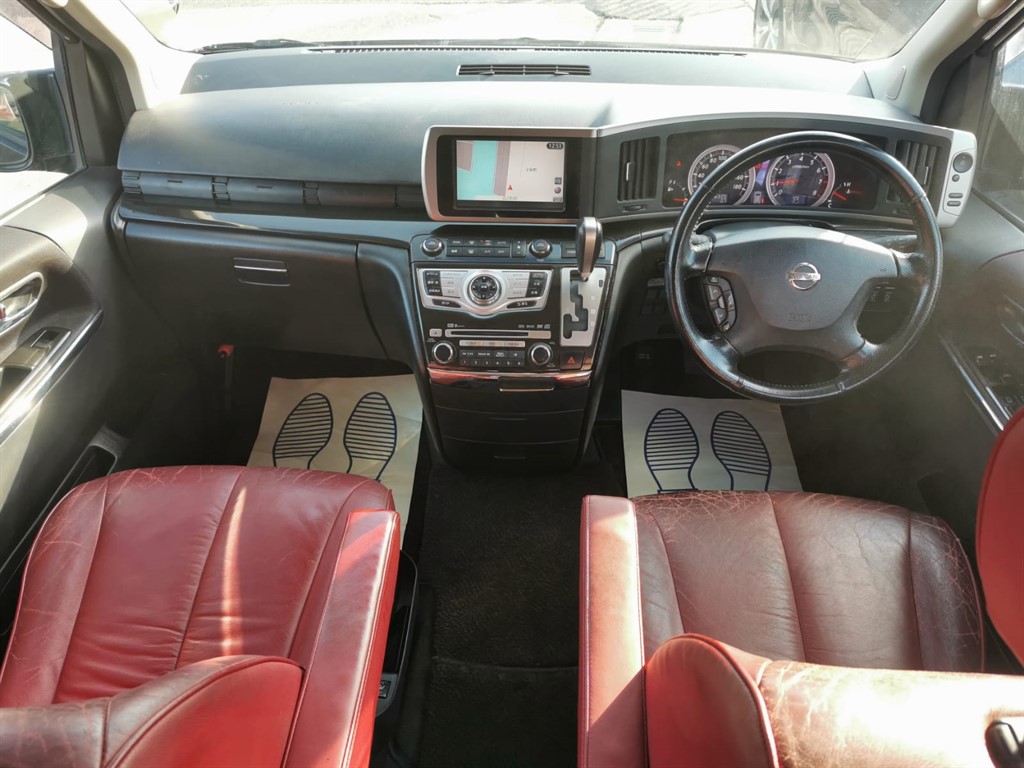 Vehicle 34