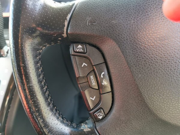 Used Nissan Elgrand 2008 for sale - 75570744: Photo 36