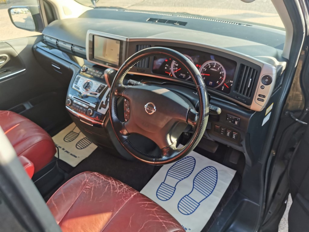 Vehicle 40