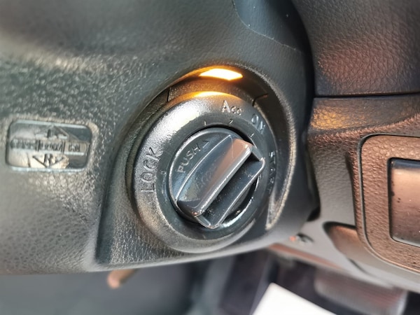 Used Nissan Elgrand 2008 for sale - 75570744: Photo 47