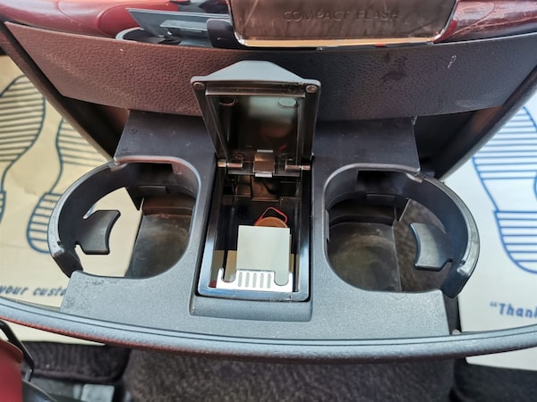 Used Nissan Elgrand 2008 for sale - 75570744: Photo 49