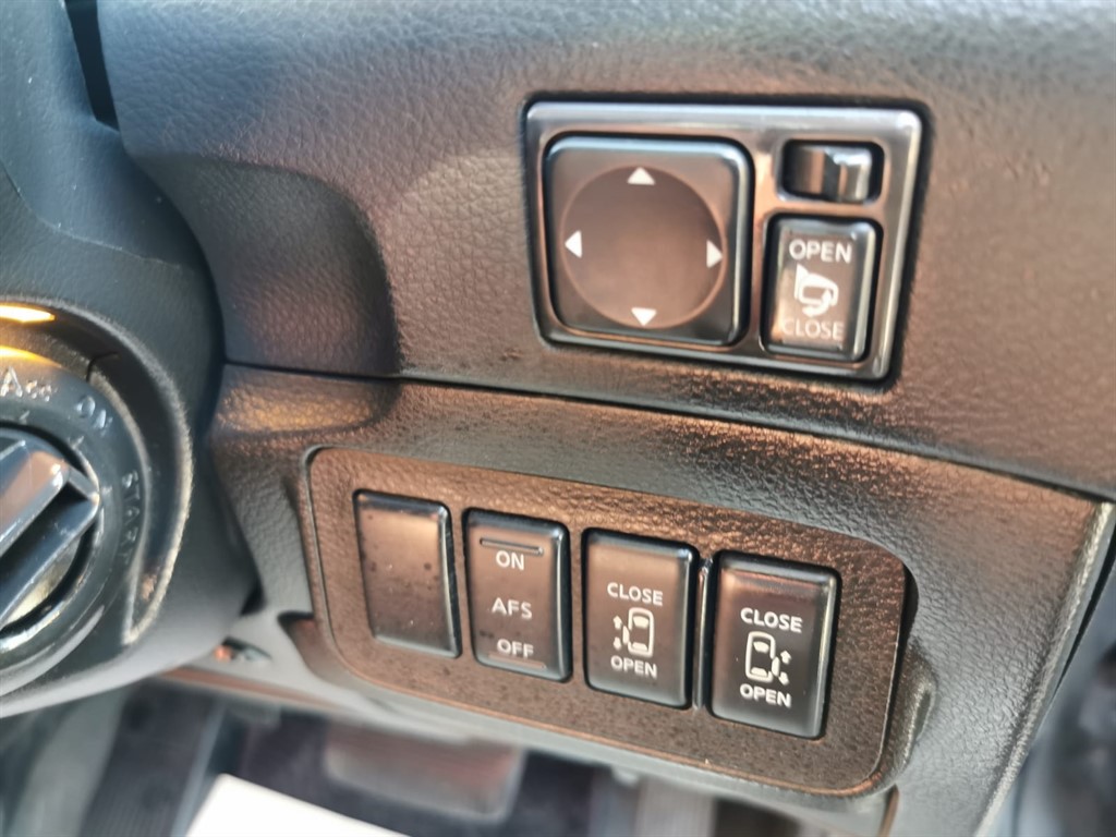 Vehicle 50