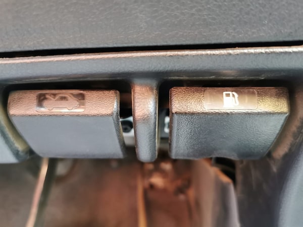 Used Nissan Elgrand 2008 for sale - 75570744: Photo 55