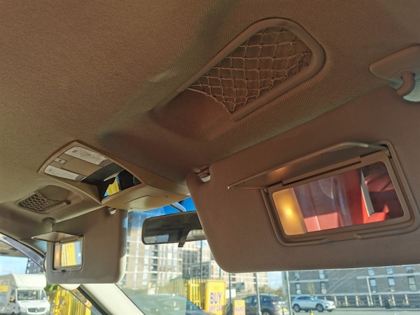 Used Nissan Elgrand 2008 for sale - 75570744: Photo 59