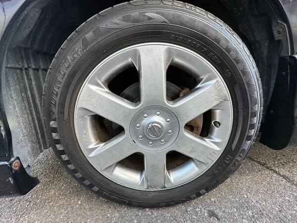 Used Nissan Elgrand 2008 for sale - 75570744: Photo 62