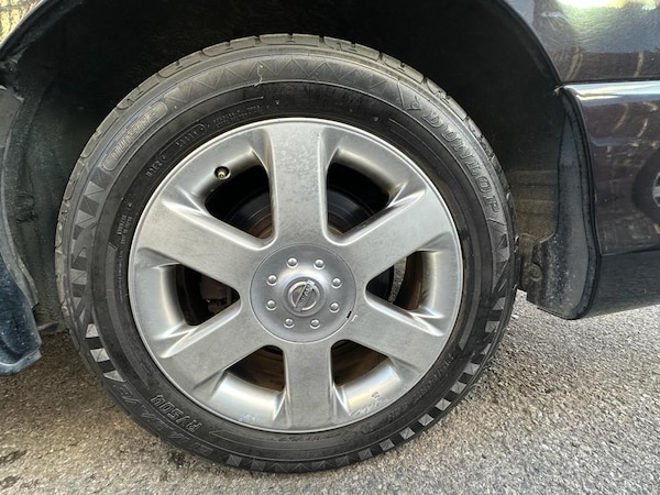 Used Nissan Elgrand 2008 for sale - 75570744: Photo 64