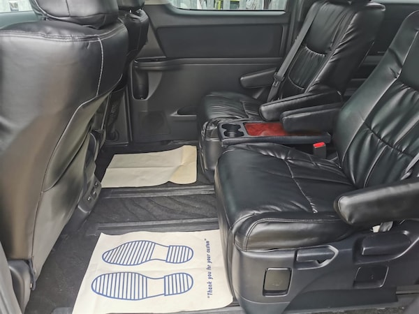 Used Toyota Alphard 2009 for sale - 75570235: Photo 14
