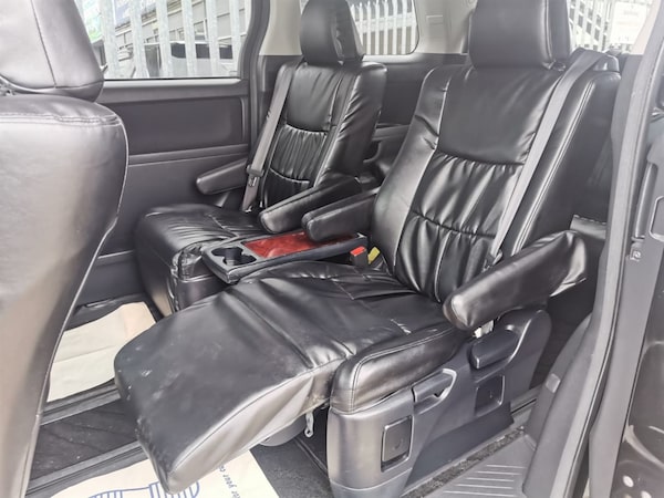 Used Toyota Alphard 2009 for sale - 75570235: Photo 16