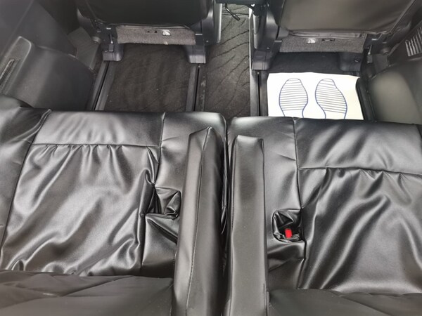 Used Toyota Alphard 2009 for sale - 75570235: Photo 20