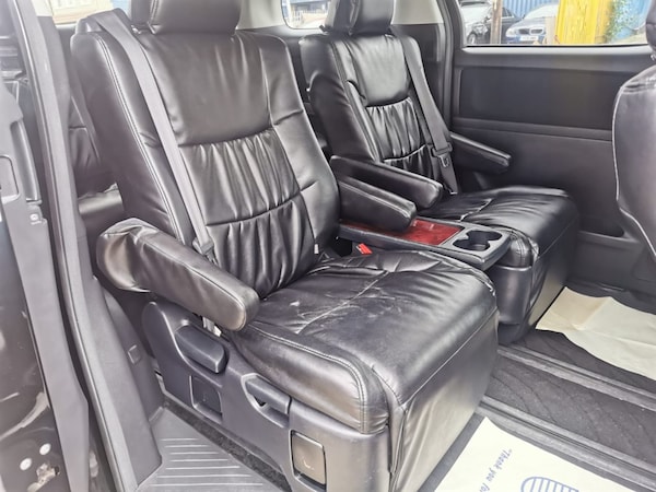 Used Toyota Alphard 2009 for sale - 75570235: Photo 25