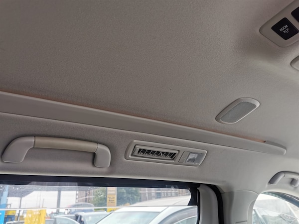 Used Toyota Alphard 2009 for sale - 75570235: Photo 29