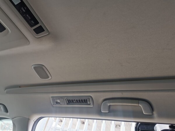 Used Toyota Alphard 2009 for sale - 75570235: Photo 30