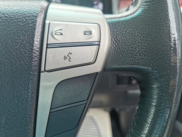 Used Toyota Alphard 2009 for sale - 75570235: Photo 35