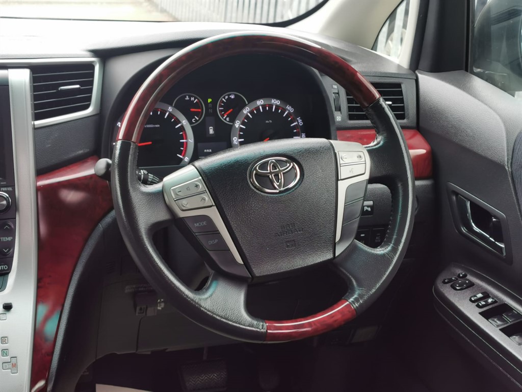 Vehicle 36
