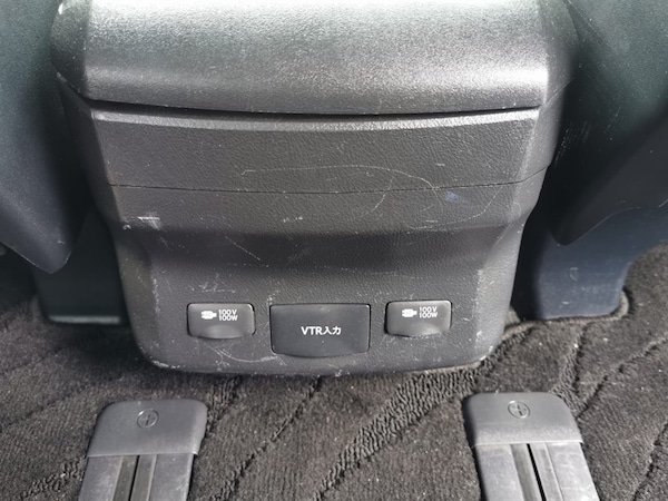 Used Toyota Alphard 2009 for sale - 75570235: Photo 37