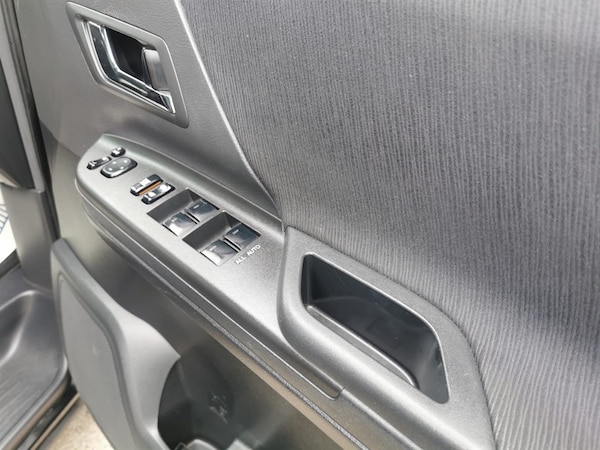 Used Toyota Alphard 2009 for sale - 75570235: Photo 38