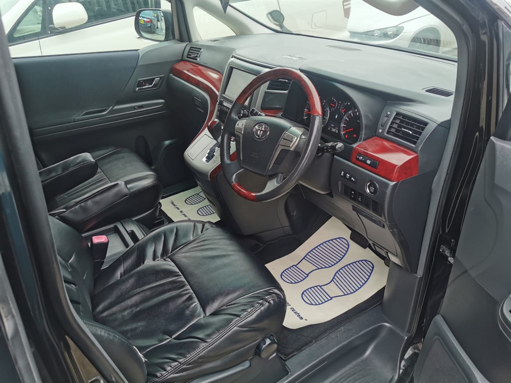 Vehicle 40