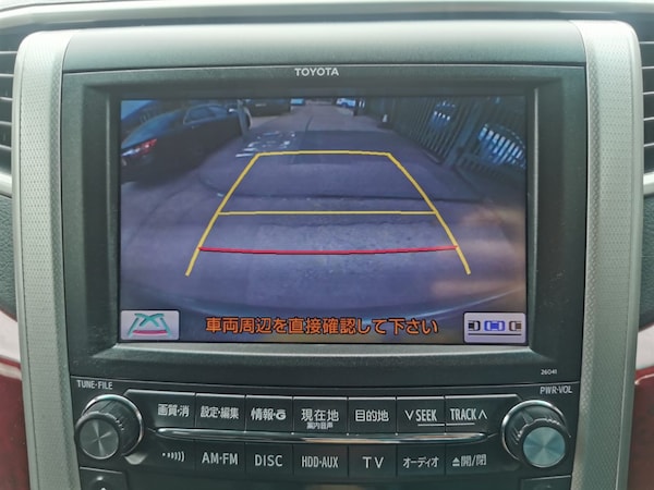 Used Toyota Alphard 2009 for sale - 75570235: Photo 47