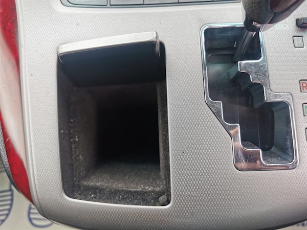 Used Toyota Alphard 2009 for sale - 75570235: Photo 59
