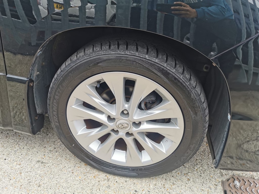 Vehicle 64