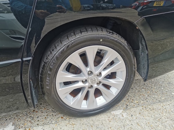 Used Toyota Alphard 2009 for sale - 75570235: Photo 65