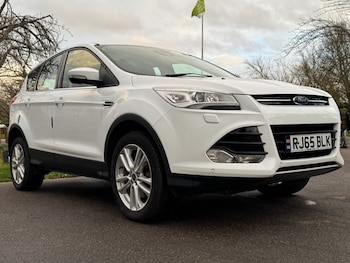 Used Ford Kuga 2015 for sale - 77556998: Photo